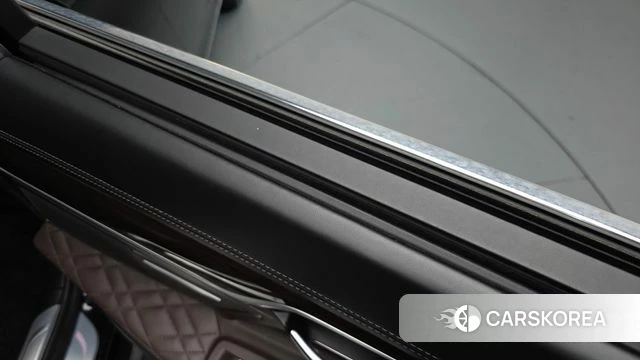 BMW 7 Series (G11) id 4982727 из Кореи 28