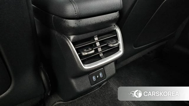Hyundai Grandeur (GN7) id 4985988 из Кореи 28