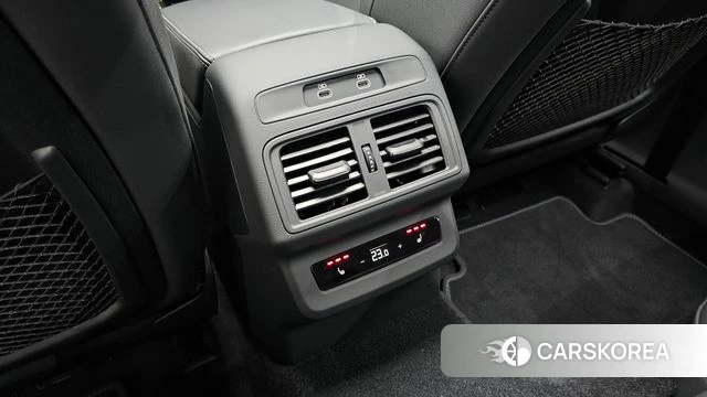Audi Q5 (80A) id 4762080 из Кореи 28