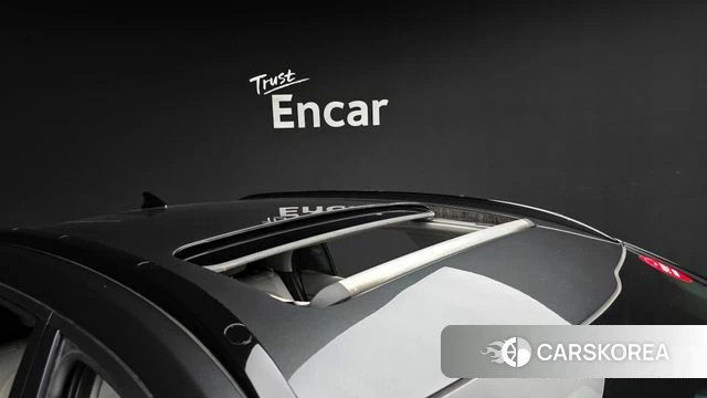 Kia Di All New Niro EV id 5002699 из Кореи 28