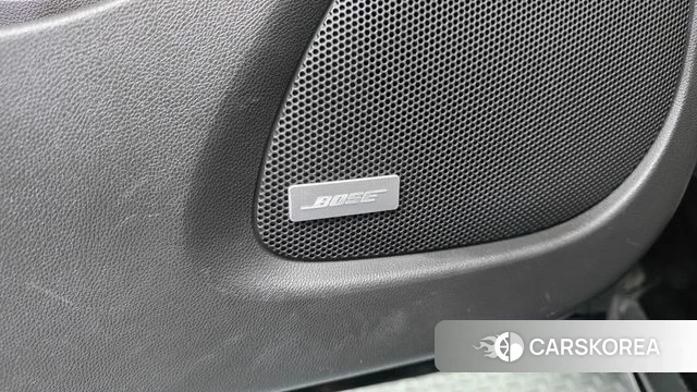 Chevrolet (GM Daewoo) The New Malibu id 4952082 из Кореи 28