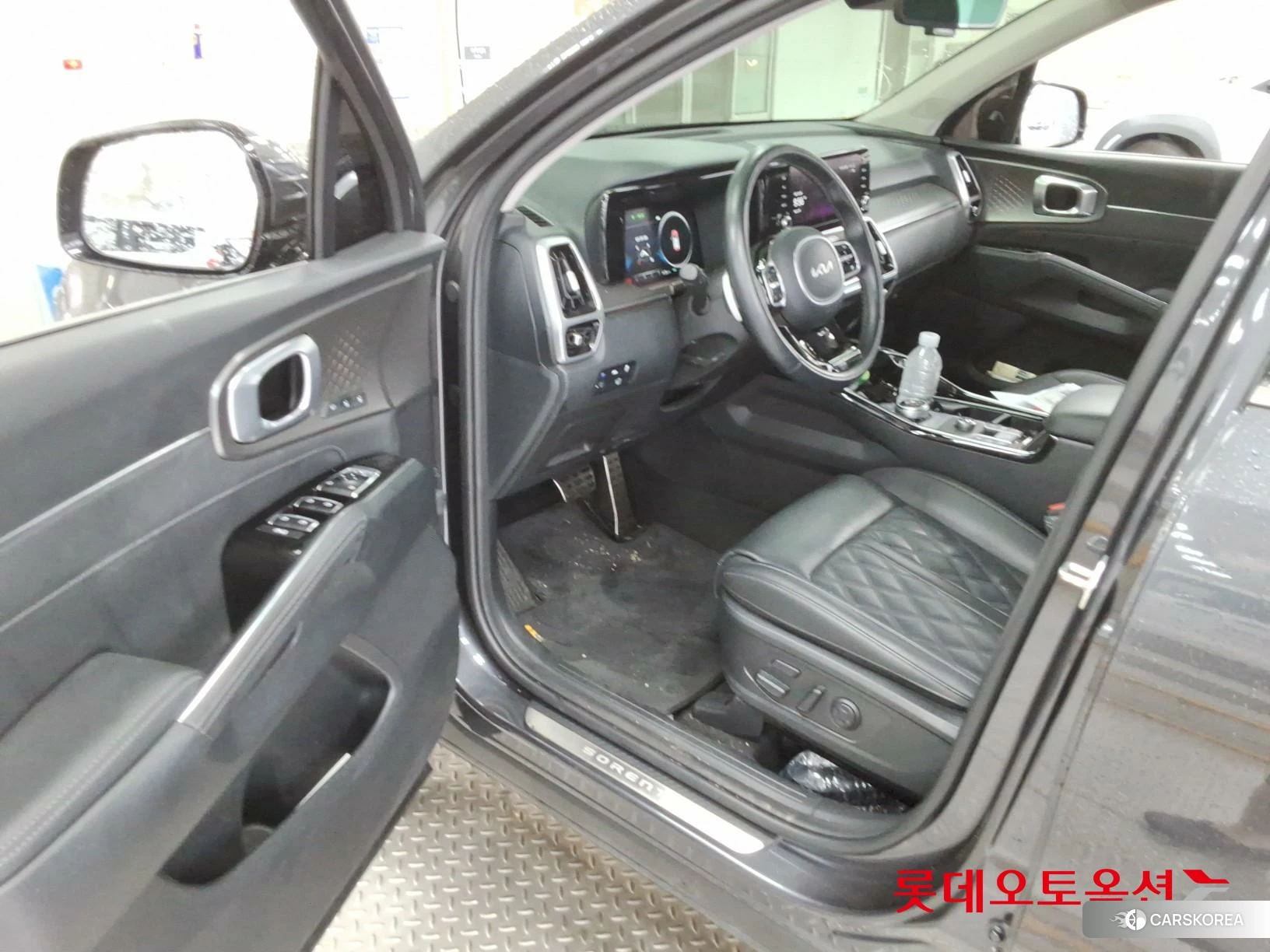 Kia Sorento id 4984736 из Кореи 28