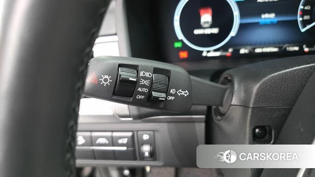Ssangyong All New Rexton id 4977098 из Кореи 28