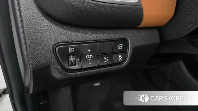 Kia The New Seltos id 5040048 из Кореи 28