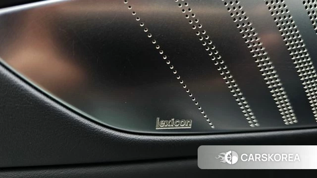 Genesis G80 (RG3) id 4997663 из Кореи 28