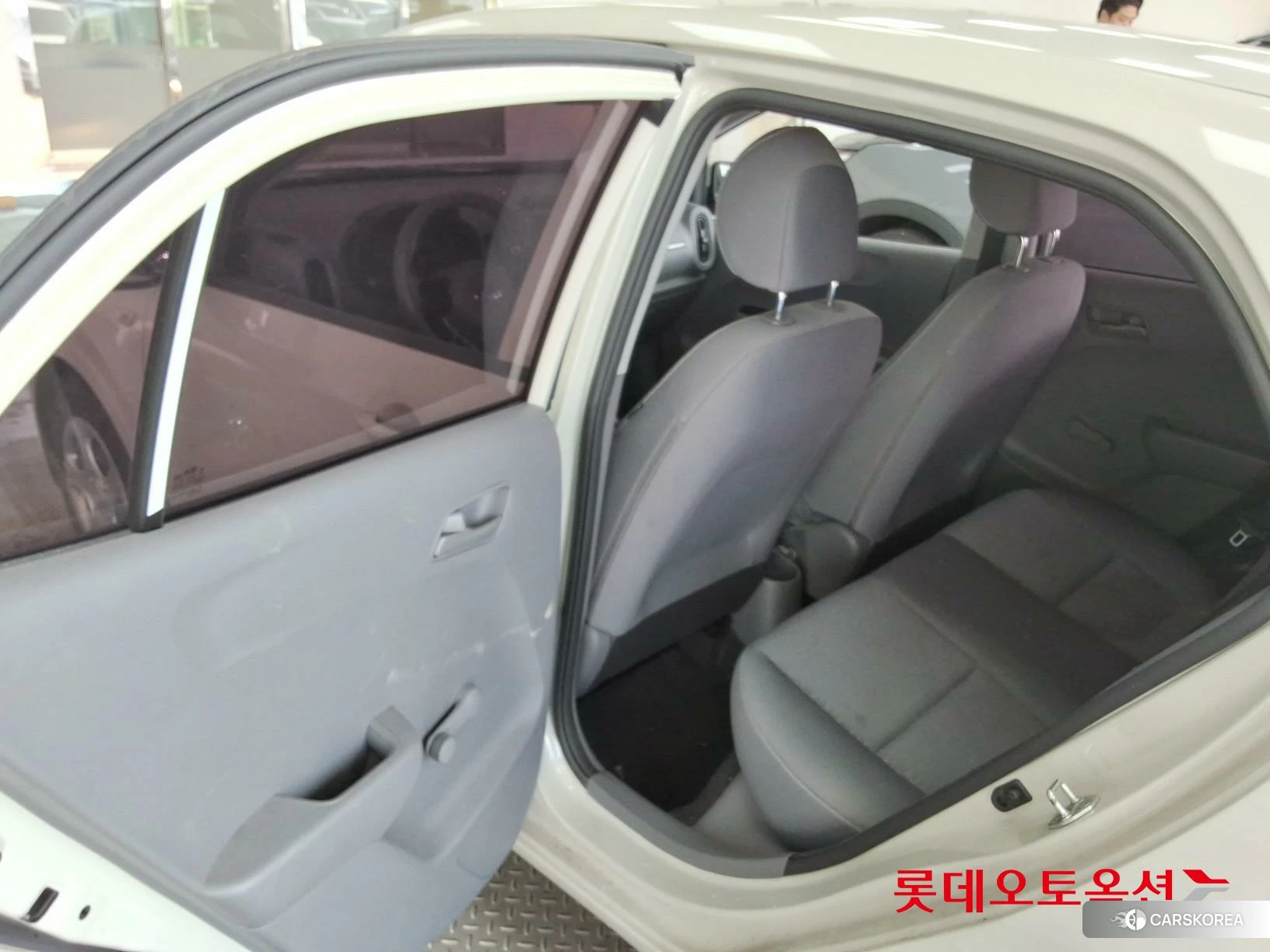 Kia Morning id 4984737 из Кореи 28