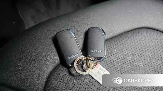 Kia The New Kia Ray id 4921804 из Кореи 28