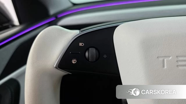 Tesla Model Y id 4853470 из Кореи 28