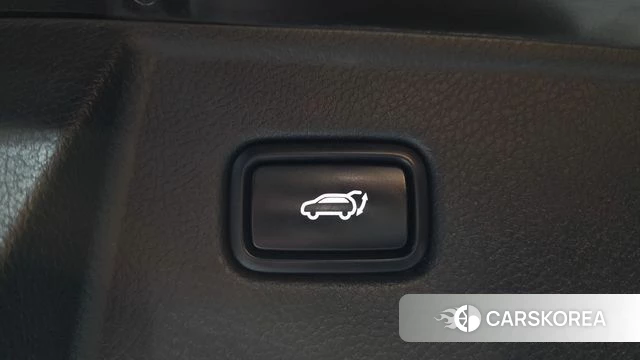 Kia Mohave Master id 4952466 из Кореи 28