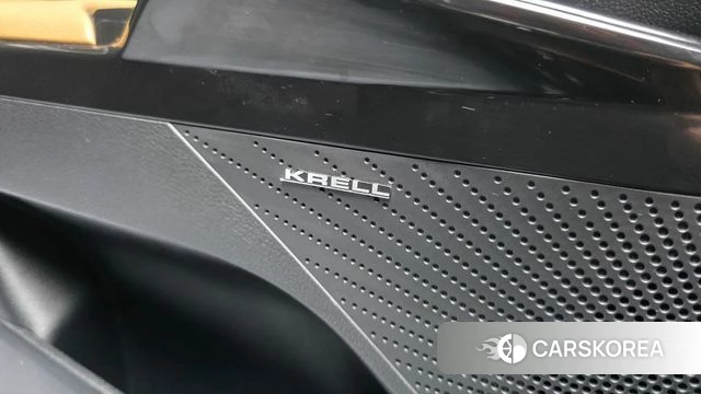Kia K5 3rd generation id 5003636 из Кореи 28