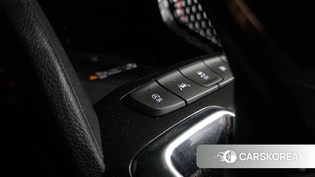 Chevrolet (GM Daewoo) Trailblazer id 4736422 из Кореи 28