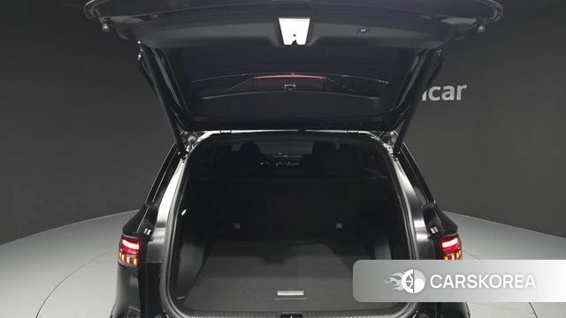 Renault Korea (Samsung) Grand Coleos id 4934719 из Кореи 28