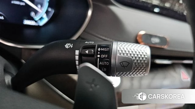Genesis G80 (RG3) id 4683121 из Кореи 28