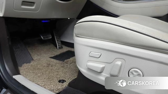 Hyundai Palisade id 4981866 из Кореи 28