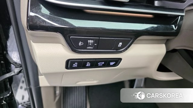Kia The New Carnival 4th Generation id 5001767 из Кореи 28