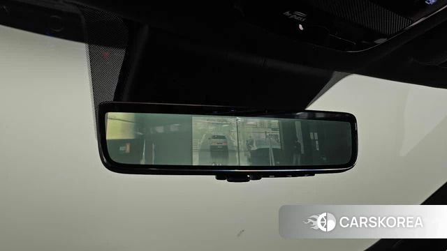 Hyundai Santa Fe (MX5) id 5016095 из Кореи 28