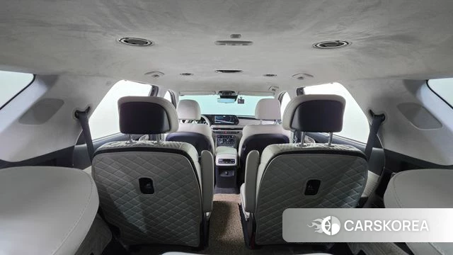 Hyundai The New Palisade id 4986327 из Кореи 28