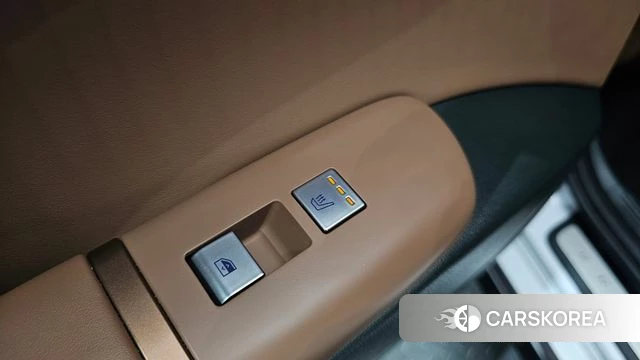 Hyundai Grandeur Hybrid (GN7) id 4996347 из Кореи 28