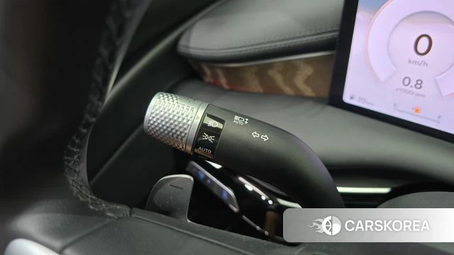 Genesis G80 (RG3) id 5011218 из Кореи 28
