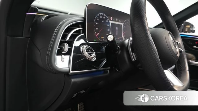 Mercedes-Benz E-Class W214 id 4916282 из Кореи 28