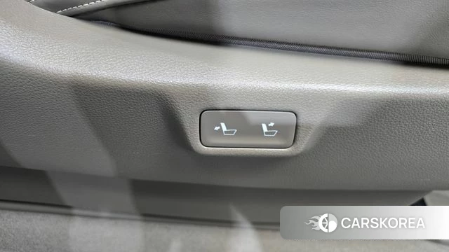 Kia Carnival 4th generation id 5018105 из Кореи 28
