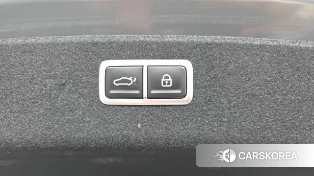 Genesis G80 (RG3) id 5016657 из Кореи 28