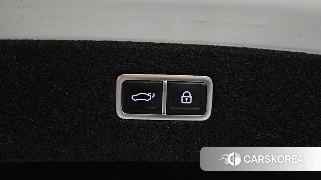 Genesis G90 (RS4) id 5012500 из Кореи 28