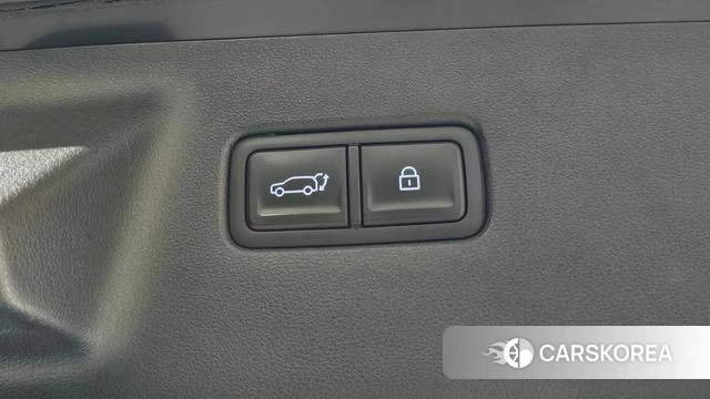 Hyundai Santa Fe (MX5) id 4980491 из Кореи 28