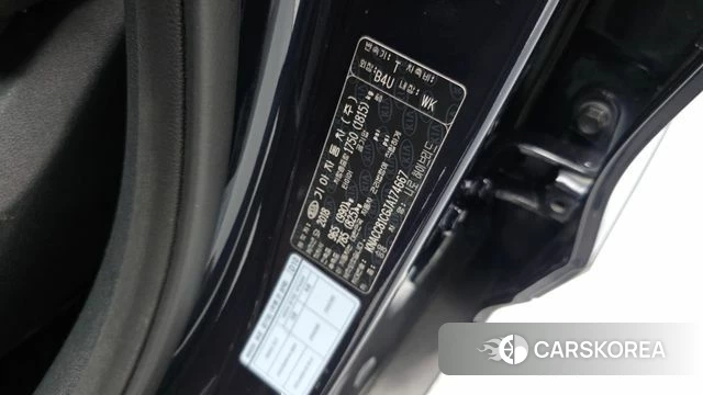 Kia Niro id 5042239 из Кореи 28