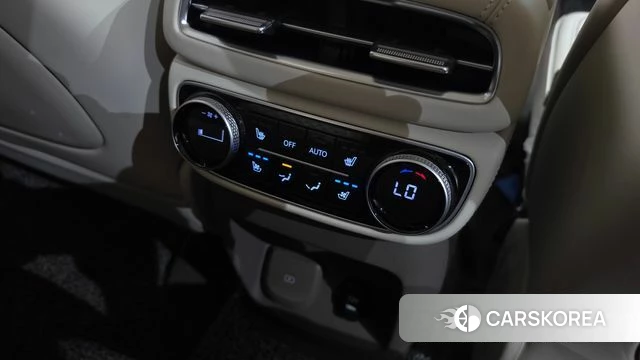 Genesis GV80 id 4975752 из Кореи 28