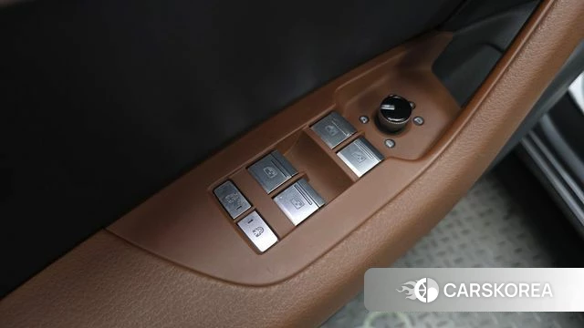 Audi A6 (C8) id 4930441 из Кореи 28