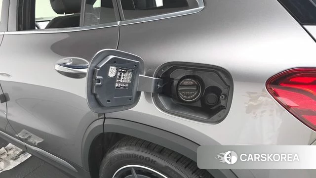 Mercedes-Benz GLA - Class H247 id 4941599 из Кореи 28