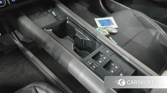 Hyundai Ionic 6 id 5002705 из Кореи 28