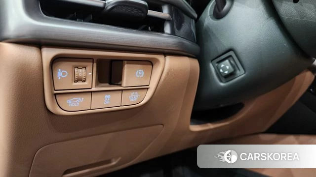 Hyundai Grandeur Hybrid (GN7) id 4834783 из Кореи 28