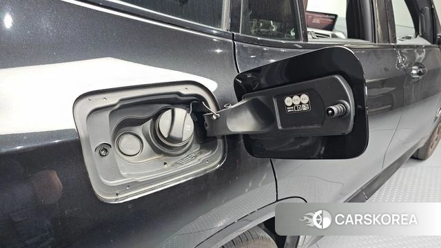 BMW X3 (G01) id 5021493 из Кореи 28