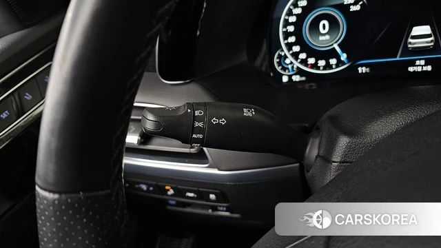 Hyundai Palisade id 5053215 из Кореи 28
