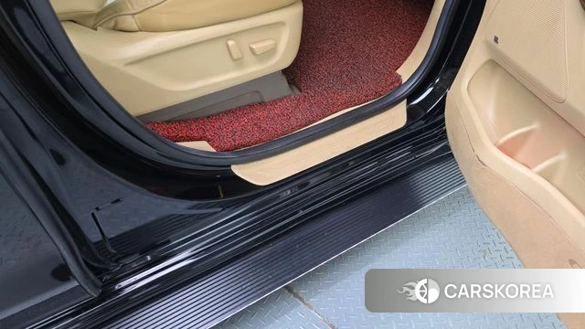 Kia All New Carnival id 5048664 из Кореи 28