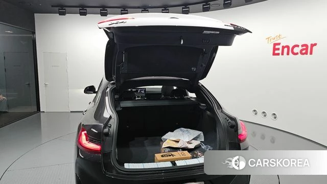 BMW X4 (G02) id 4964273 из Кореи 28