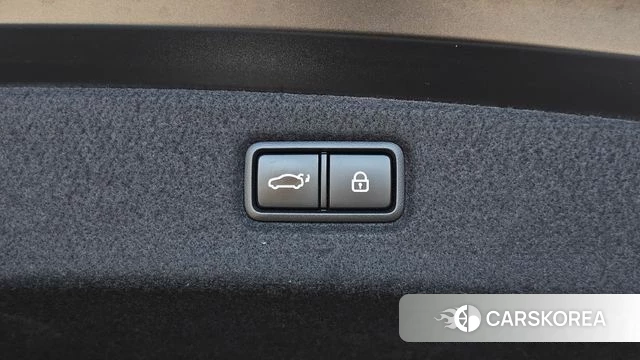 Genesis G90 id 4988113 из Кореи 28