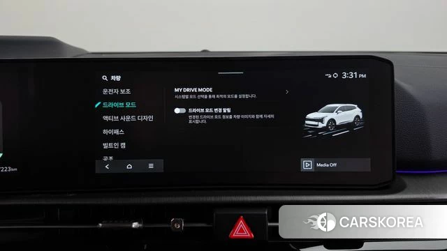 Kia The New Sportage 5th Generation id 5015628 из Кореи 28