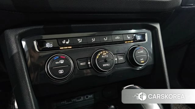 Volkswagen Tiguan second Generation id 5060365 из Кореи 28
