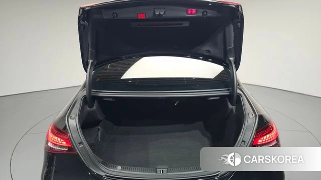 Mercedes-Benz E-Class W213 id 4966892 из Кореи 29