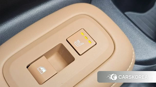 Hyundai Santa Fe (MX5) id 5021272 из Кореи 28