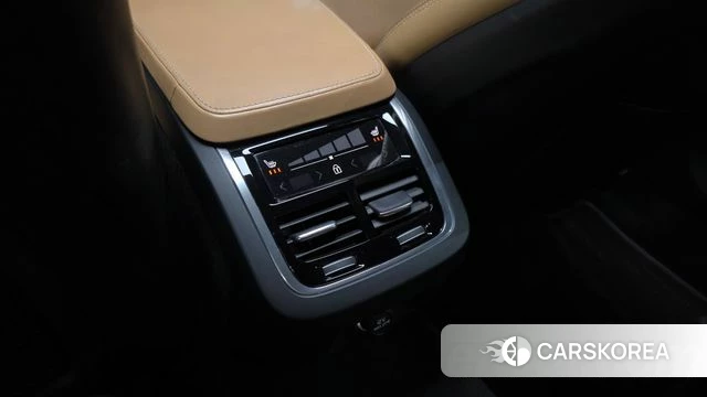 Volvo S90 id 5041957 из Кореи 28