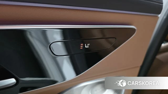 Mercedes-Benz E-Class W214 id 5045430 из Кореи 28