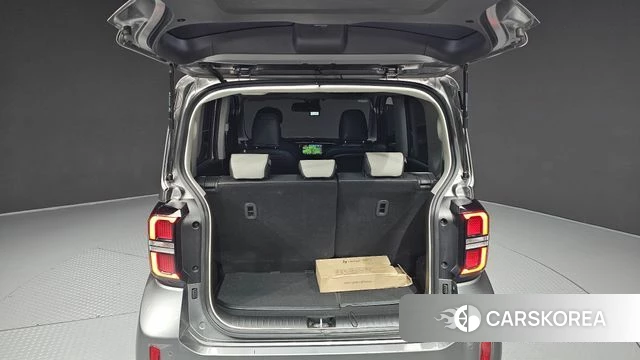 Kia The New Kia Ray id 4916889 из Кореи 28