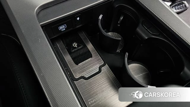 Hyundai Palisade id 4997660 из Кореи 28