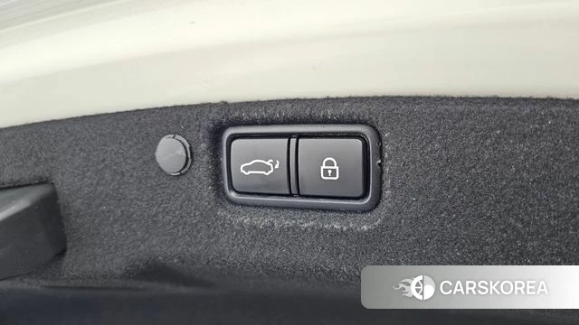 Kia K7 Premier id 5041411 из Кореи 28