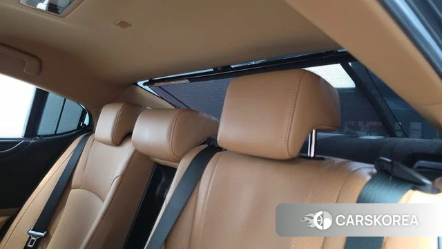 Lexus ES300h 7th generation id 5034415 из Кореи 28