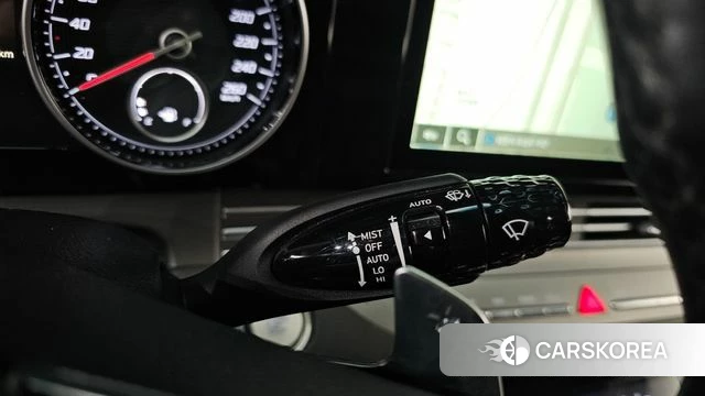 Hyundai The New Grandeur IG id 5022492 из Кореи 28